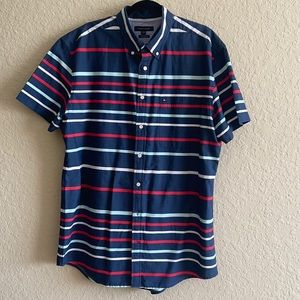 Tommy Hilfiger short sleeves shirt